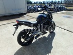     Kawasaki ER4N Ninja400 2011  7